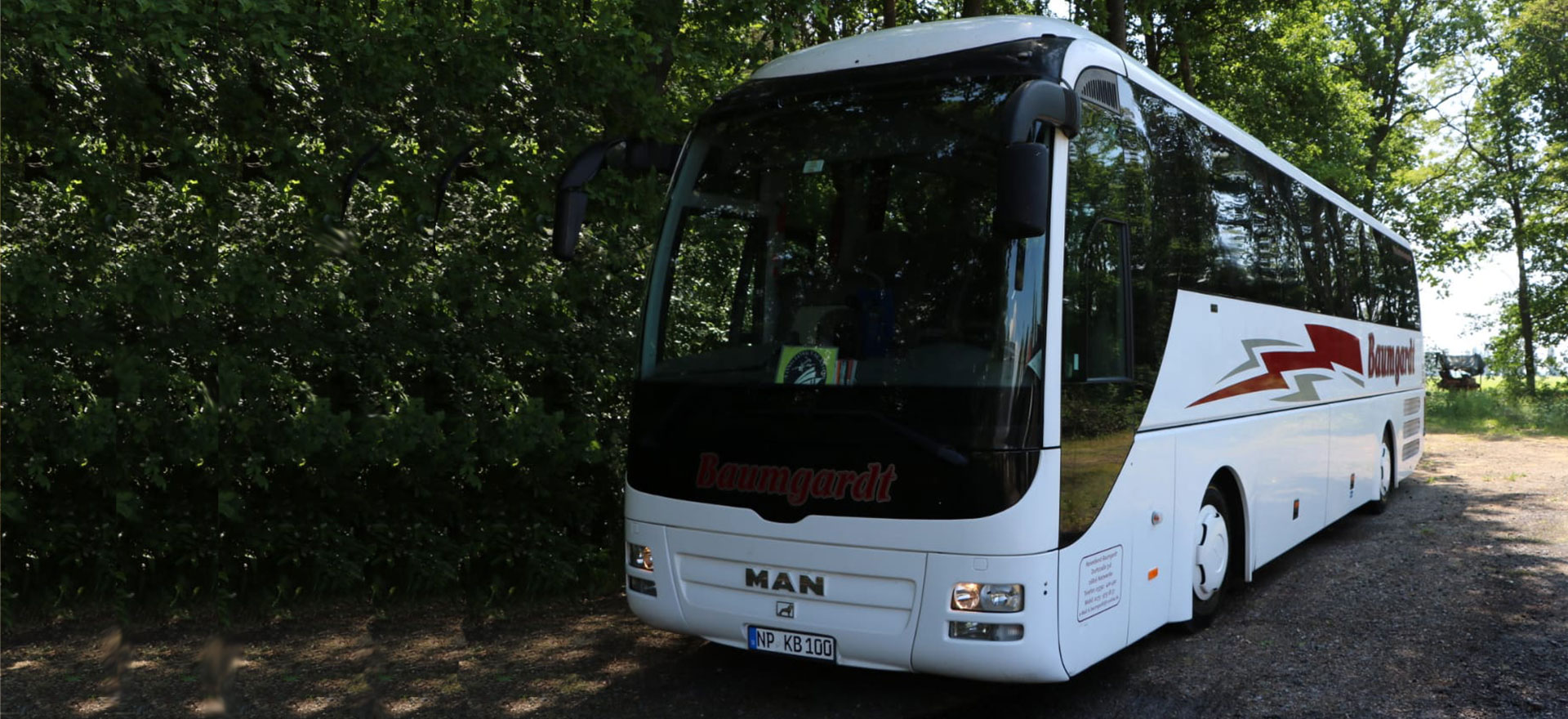Reisedienst Baumgardt